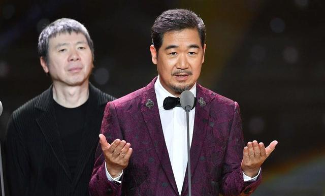 张国立老来得子，张国立真的老来得子了吗（63岁张国立“老来得子”）