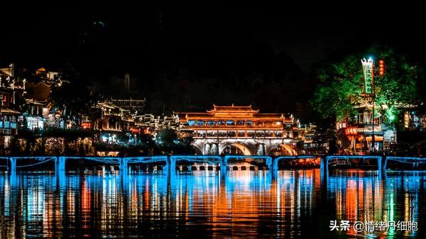 长沙自驾游张家界攻略图，张家界3天自驾游