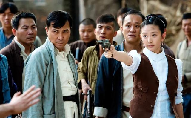 我的抗战之铁血轻奇兵王金彪命大，你喜欢看的抗战电视剧都有哪些