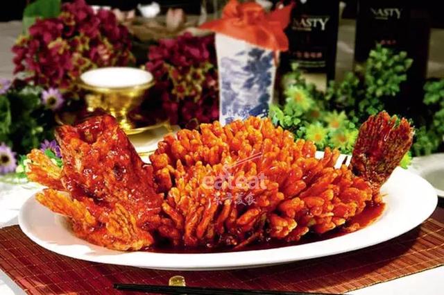 年夜饭菜单吉祥菜名，年夜饭寓意吉祥凉菜菜名大全（6样“吉祥菜”记得摆上桌）