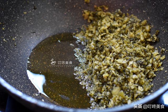 酸菜怎么炒最好吃，酸菜是非常好的配菜