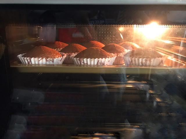 做面包的方法和配方简单易学，简单好看又好吃的小面包