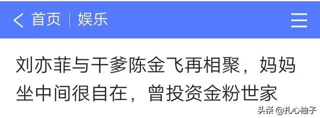 刘亦菲是喜欢郎朗吗，刘亦菲原来是同性恋啊...还曾追过郎朗