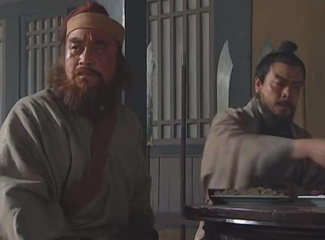 刘唐，水浒传中有关刘唐的故事