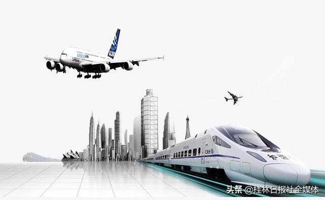 桂林机场大巴路线表，桂林机场大巴部分班线暂停取消两个停靠点