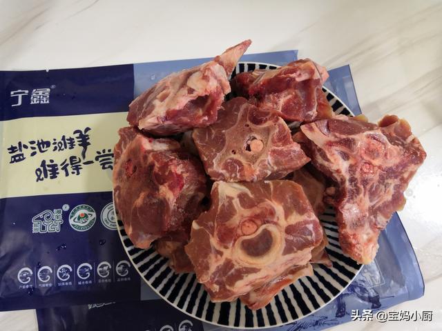 羊蝎子火锅的做法，羊蝎子火锅的做法最正宗的