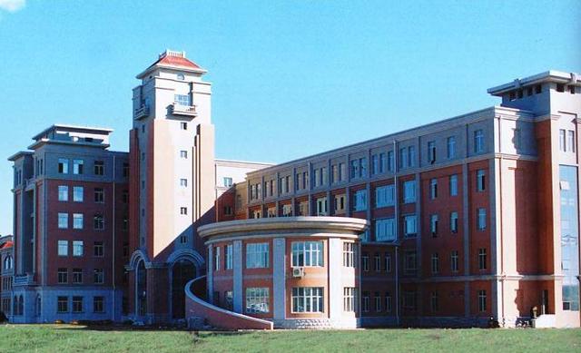 辽宁最好的大学，辽宁最好的15所大学