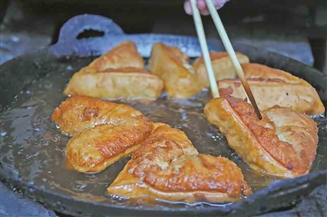 宁波当地美食推荐，这些自带清凉气质的宁波美食