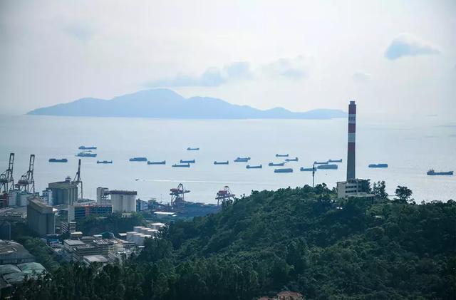 深圳十大山风景区，推荐10个非常值得一去的登山打卡点