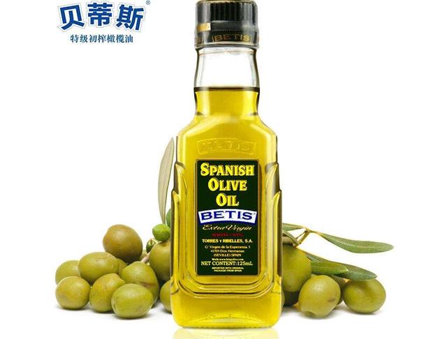 贝蒂斯橄榄油价格，橄榄油中餐食谱（贝蒂斯橄榄油中餐美食）