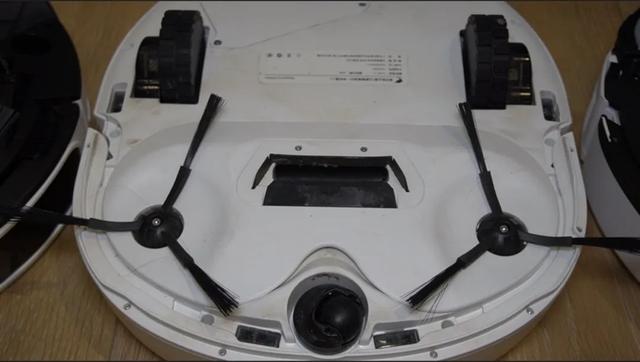 石头扫地机和科沃斯扫地机的区别，谁才是2023全能扫拖机器人