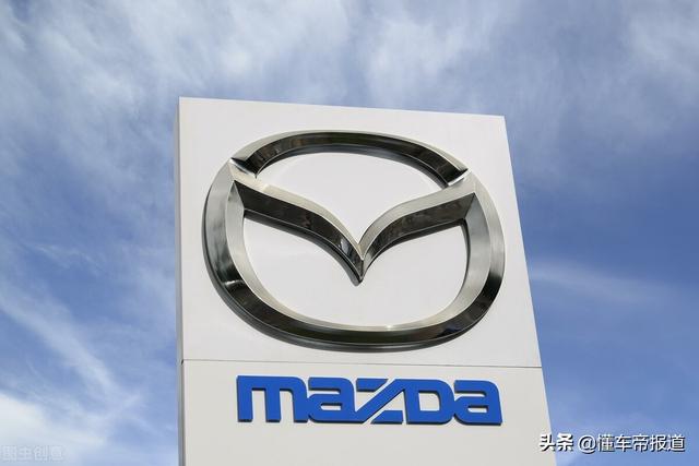 马自达6新款2022款报价，2022款全新马自达6配置（全新一代马6曝光）