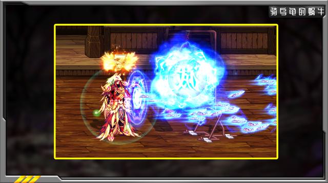 dnf基础精通者，dnf驱魔95版本怎么加点（驱魔三觉版本技能加点分析）