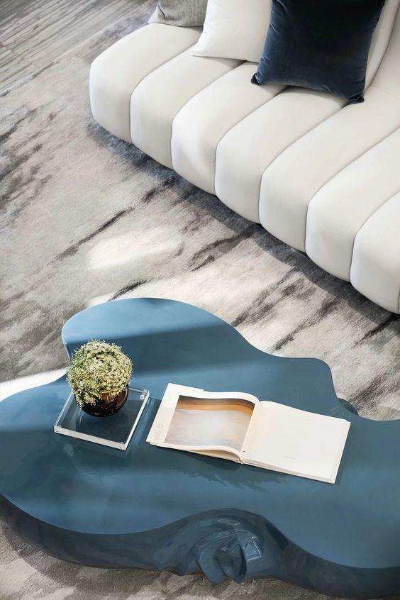 群青色是什么颜色，群青到底是什么颜色