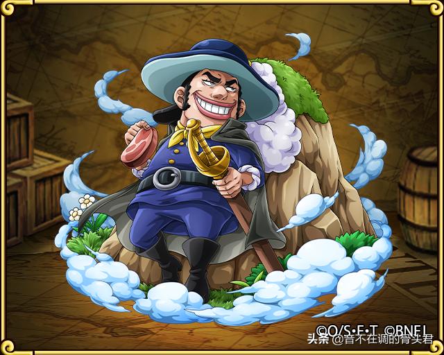 恶魔果实图鉴大赏,恶魔果实图鉴之超人系 恶魔果实图鉴大赏,恶魔果实图鉴之超人系