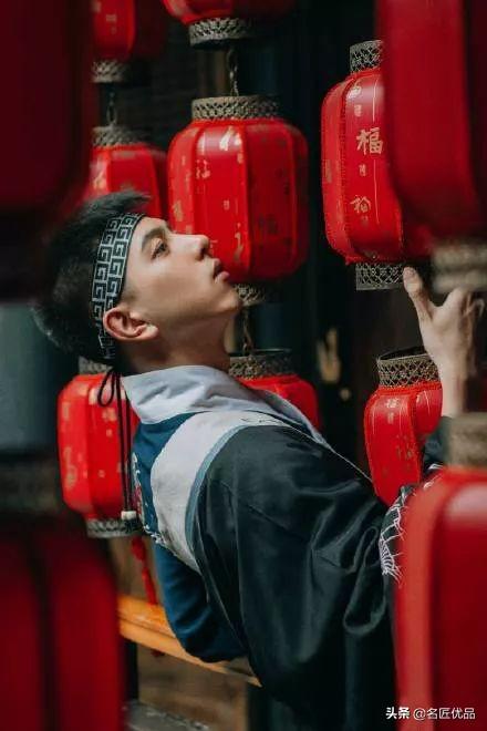 了解一下汉服制作过程，做外贸，一些好用的软件推荐