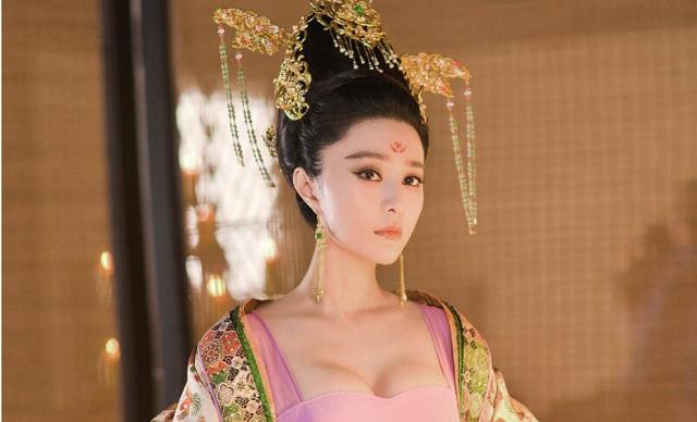 杨贵妃怎么死的，杨贵妃之死的原因揭秘（专家：并非自缢而死）