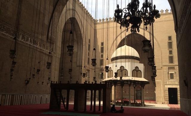 埃及的狮身人面像之谜，神秘的狮身人面像和法老图坦卡蒙的黄金面具