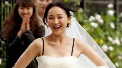 周迅情史为何如此坎坷，周迅27年荒诞情史