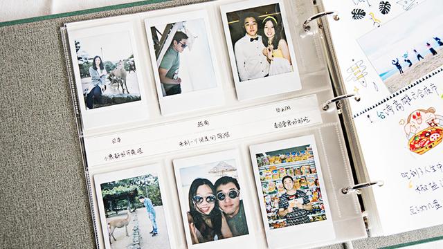 简单情侣浪漫礼物，盘点适合情侣档的创意礼物