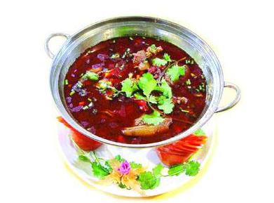 狗肉配什么菜好吃，狗肉的菜品