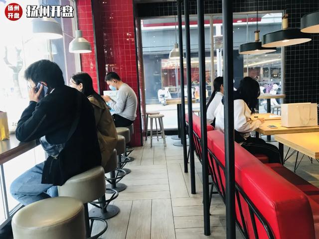 扬州大型购物商场，江苏13市排名前三的购物中心