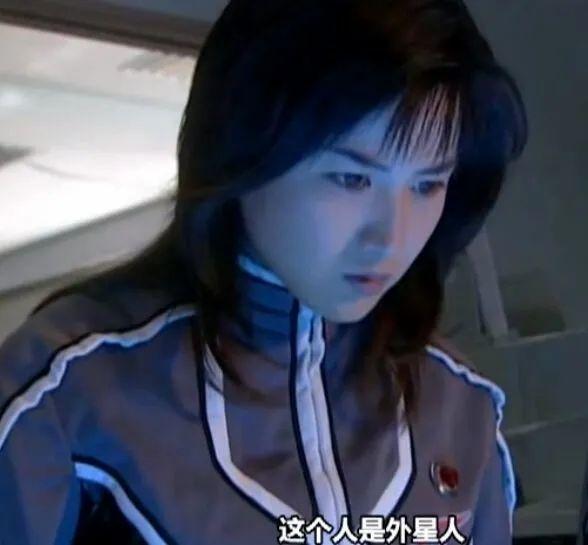 盘点奥特曼十大女反派，那些年我在奥特曼里错过的性感大妞们