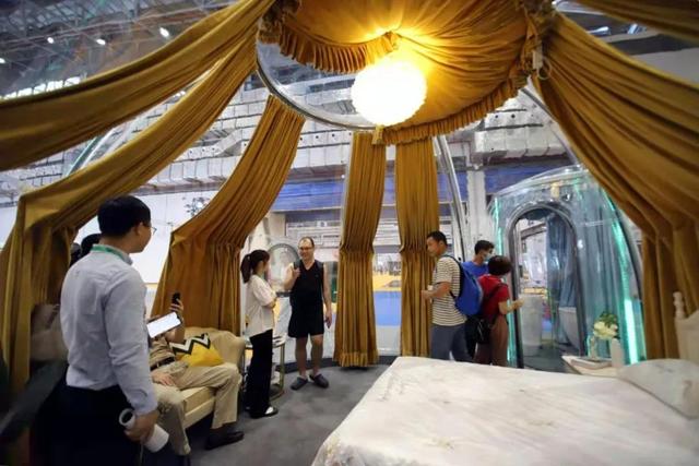 第一届海南欢乐节主会场，现场直击镜头聚焦