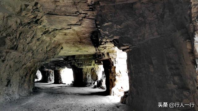 太行山自驾游最美盘山公路，太行山自驾游经典线路推荐