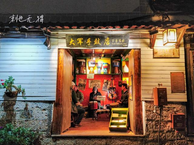冬天去丽江旅游需要带什么，我为什么推荐你冬天来丽江