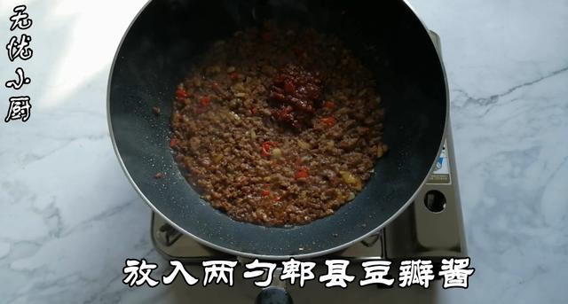 肉末炒粉丝的家常做法窍门，肉末粉丝的家常做法