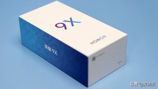 荣耀honor9是什么型号，我眼中的华为系手机颜值巅峰