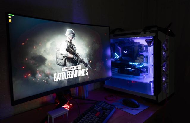 台式电脑怎么组装，组装台式电脑最简单的方法