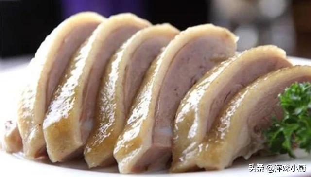 江苏有没有什么特产小吃，江苏十三个地级市美味特产