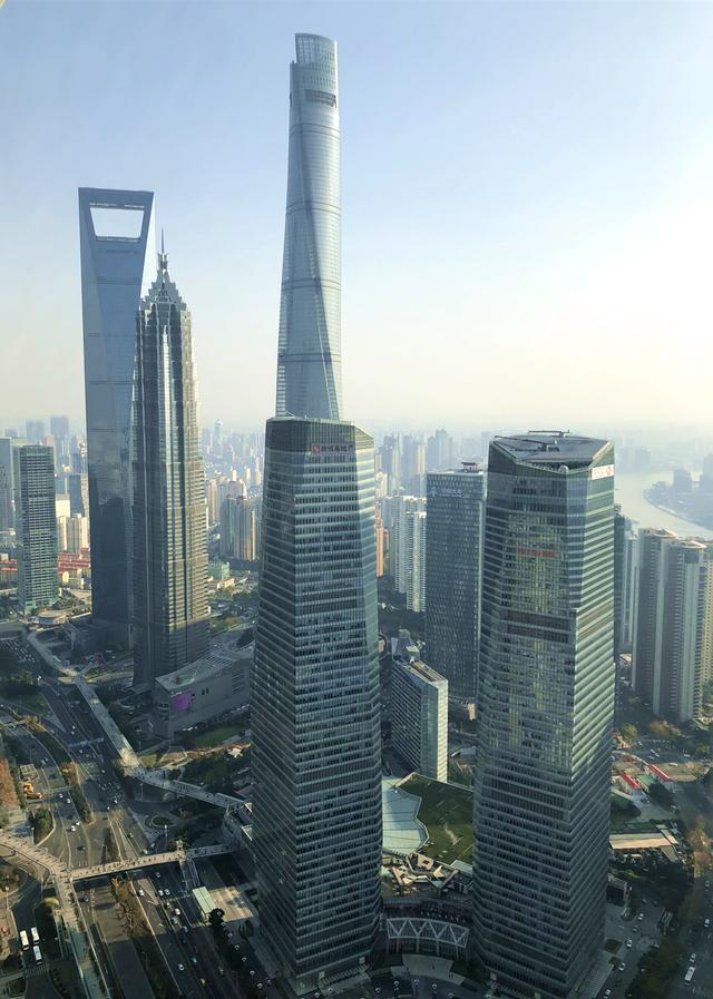 东方明珠塔简介说明，东方明珠塔那么有名