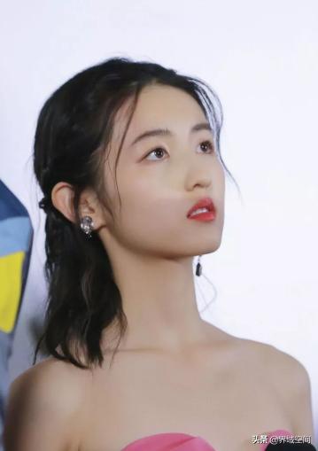 历届四大花旦，历代四小花旦的生图PK