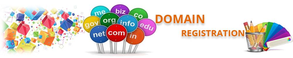 如何给网站自定义域名，为网站配置自己的域名