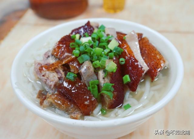 广州当地特色美食小吃，广州16道传统美食