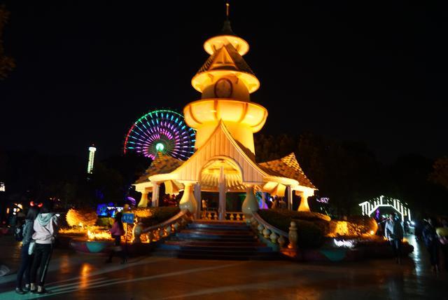 温州旅游必去景点推荐一下，推荐五个浙江温州小众又好玩的景点