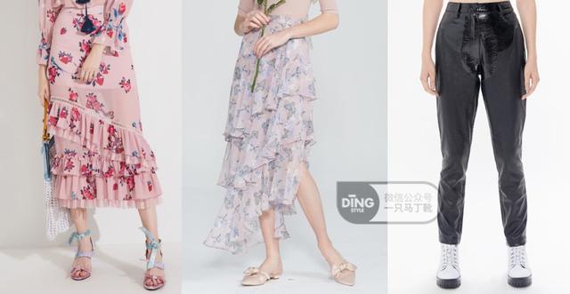 今年流行什么单品最火，这些快时尚爆款一看就不适合你