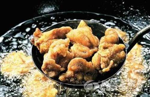 生活中常见的5种有毒食物，容易引起食物中毒的5种食物