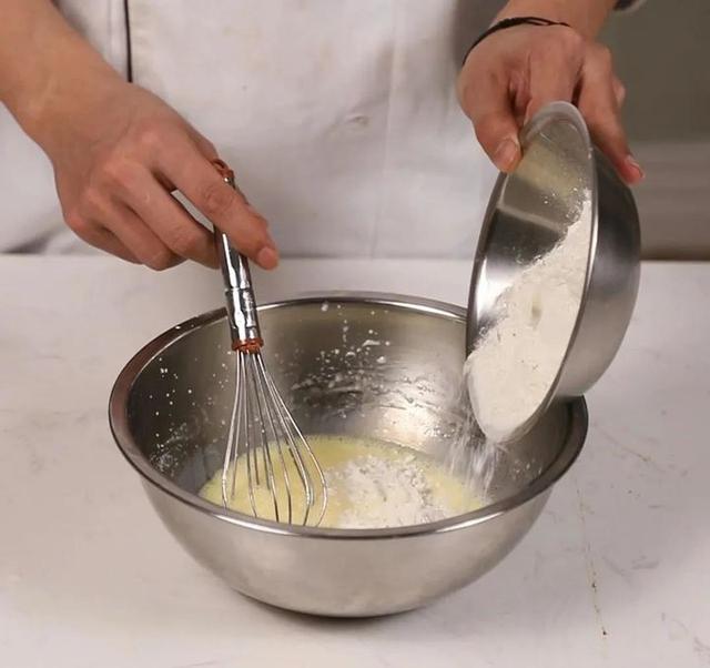 自制毛巾卷蛋糕方法，在家就能做的网红爆款毛巾卷蛋糕来啦