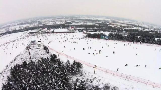 北京冬天不宜错过的景点，漫步北京——冬日之旅