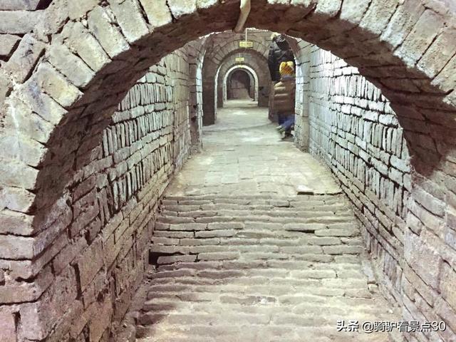 保定旅游必去的景点，随图带你逛保定市区火热的4大景点