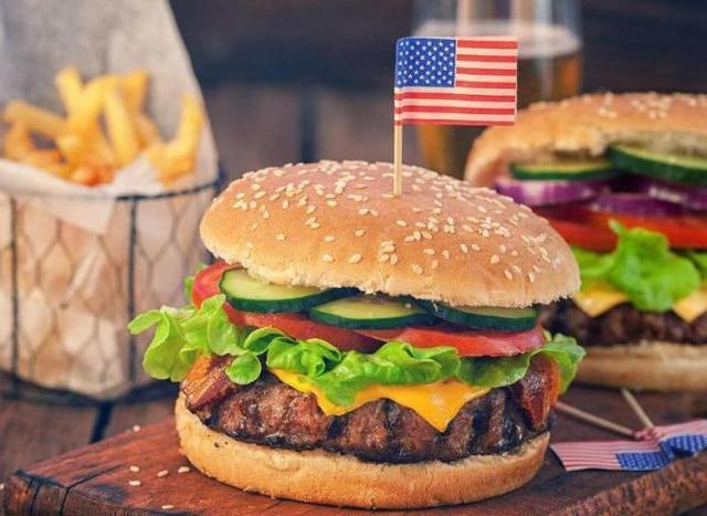 德国美食一般都是什么菜，世界各国的代表美食