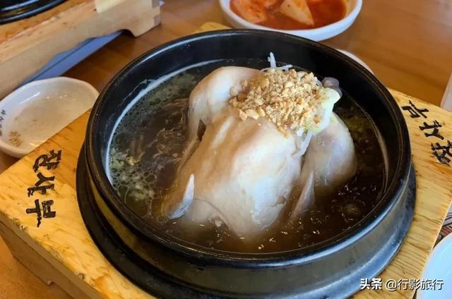 延吉有什么值得逛的地方，吉林延边州值得推荐的16个旅游景点