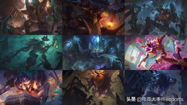 lol稻草人天赋s11，11.8野区制胜法宝推荐