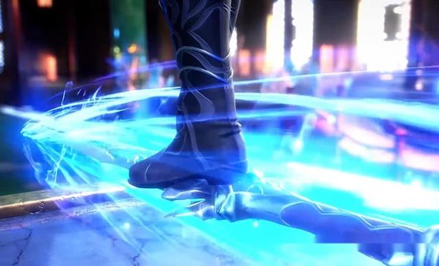 斗罗大陆里出现的所有斗罗的技能，盘点该漫中出现的十五大稀有宝剑