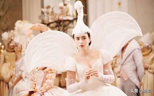 最好看的美人鱼，这四种美人鱼你喜欢哪个