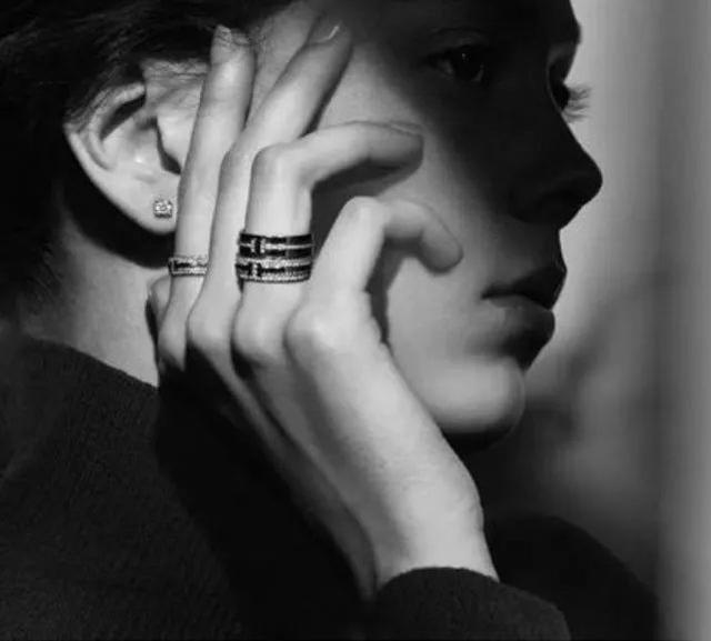 十大婚戒排行榜，大牌婚戒备选大全